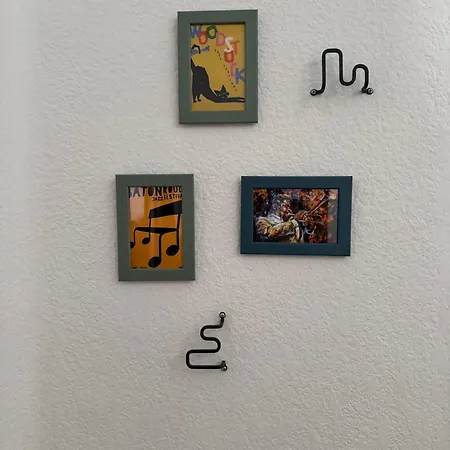 아파트 Atico En El Centro Con Terraza 발렌시아