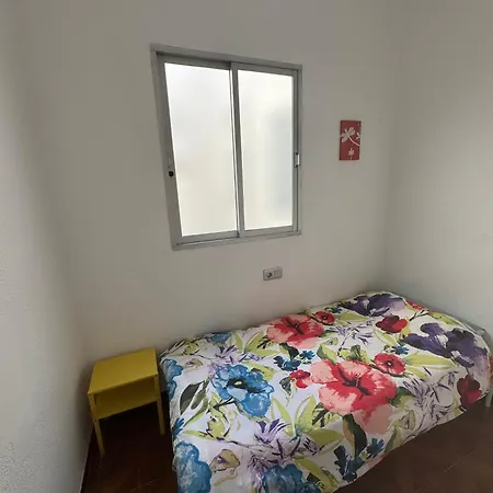 ático En El Centro Con Terraza