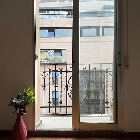 Atico En El Centro Con Terraza Διαμέρισμα