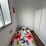 Atico En El Centro Con Terraza شقة فالنسيا