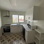شقة Atico En El Centro Con Terraza *