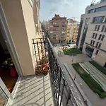 Atico En El Centro Con Terraza شقة *