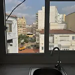 Atico En El Centro Con Terraza * فالنسيا
