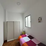Atico En El Centro Con Terraza *