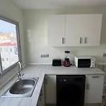 Atico En El Centro Con Terraza شقة فالنسيا
