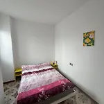 شقة Atico En El Centro Con Terraza فالنسيا