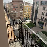 شقة Atico En El Centro Con Terraza *