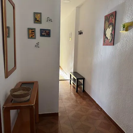 Lejlighed Atico En El Centro Con Terraza Valencia