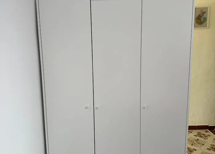 ático En El Centro Con Terraza Apartamento *