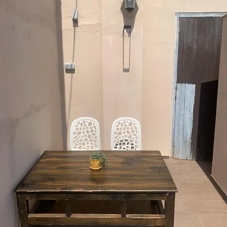 Atico En El Centro Con Terraza * バレンシア