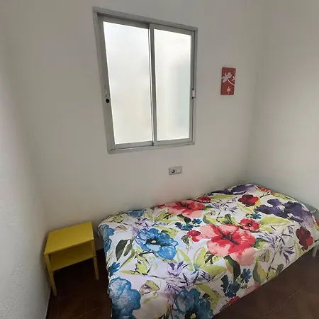 ático En El Centro Con Terraza *