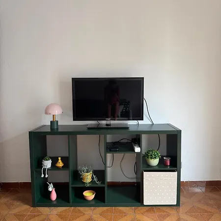 Atico En El Centro Con Terraza バレンシア