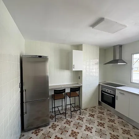 Appartamento ático En El Centro Con Terraza *