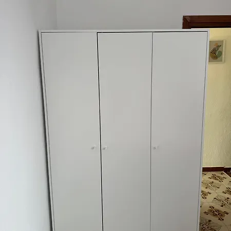 Atico En El Centro Con Terraza アパート *