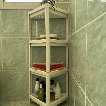 ático En El Centro Con Terraza Appartamento *