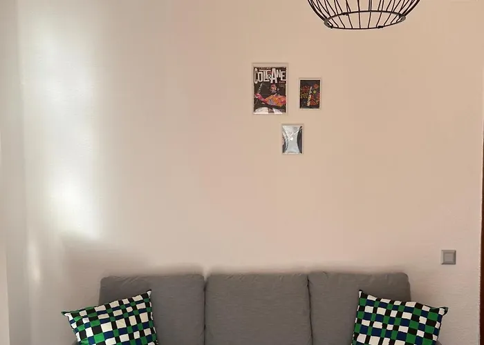 公寓 Atico En El Centro Con Terraza