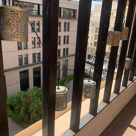 ático En El Centro Con Terraza * Valencia