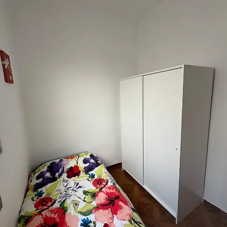 Apartamento ático En El Centro Con Terraza Valencia